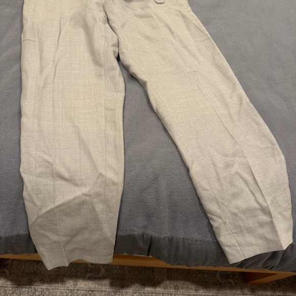 Suit Supply Tan Dress Pants - Picture 3 of 8